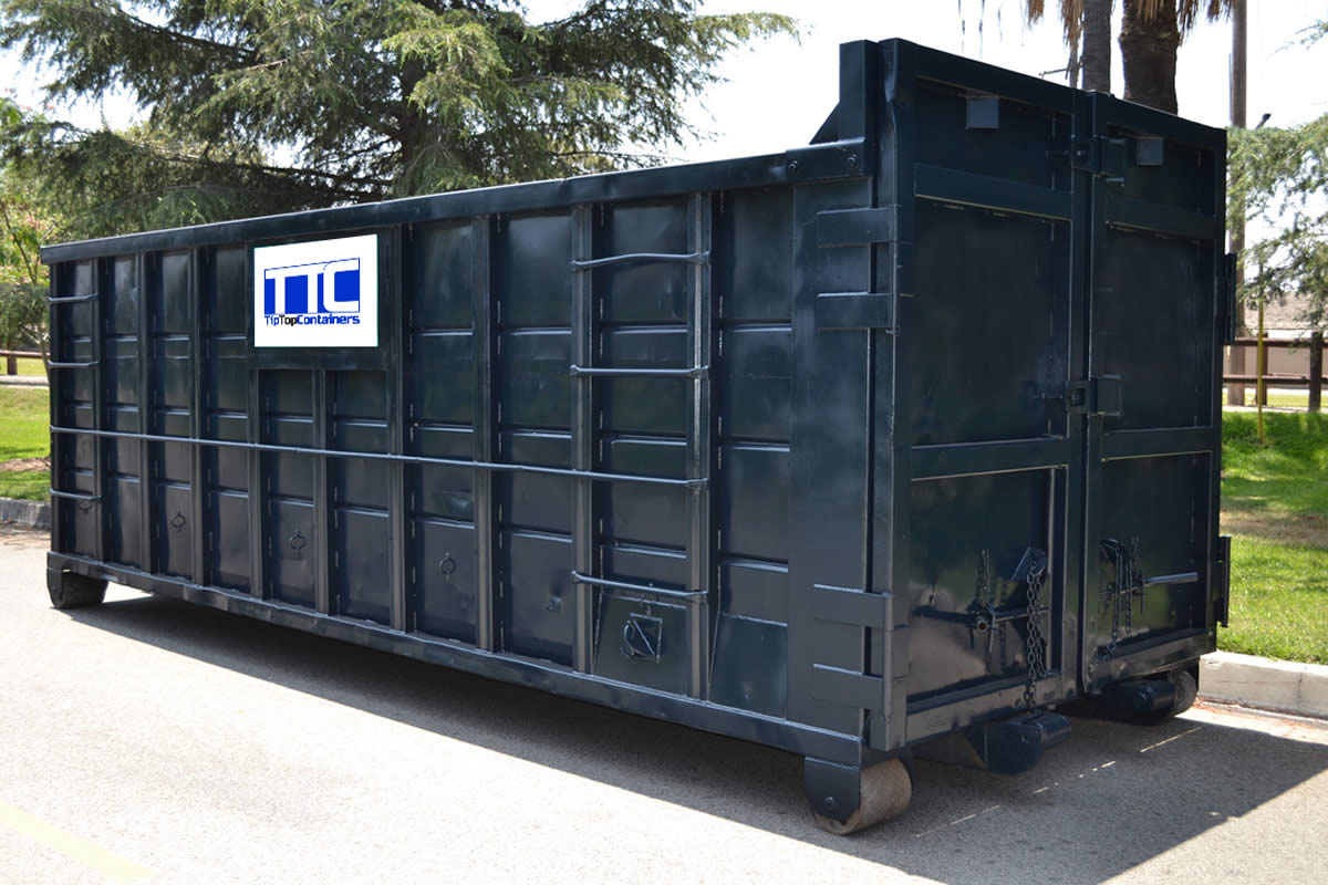 Effective Ways to Rent A Dumpster In Orlando