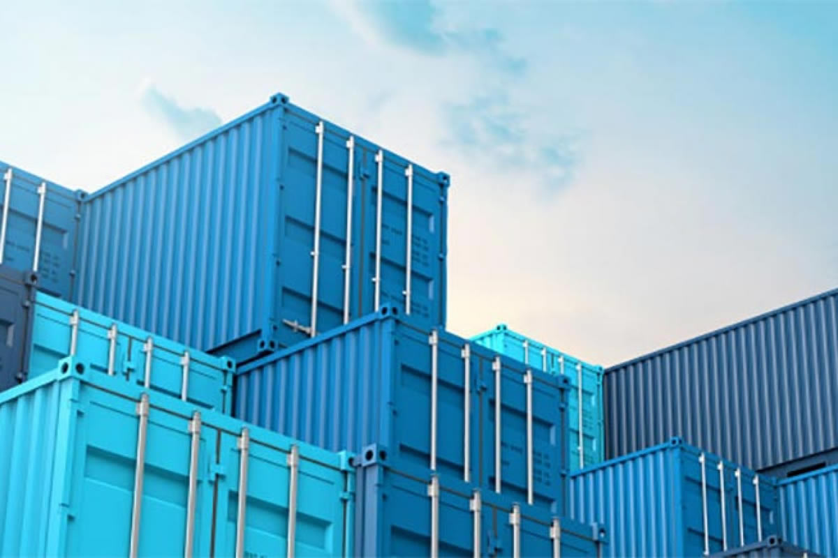 Why You Should Trust Tip Top Containers for Your Container Rental