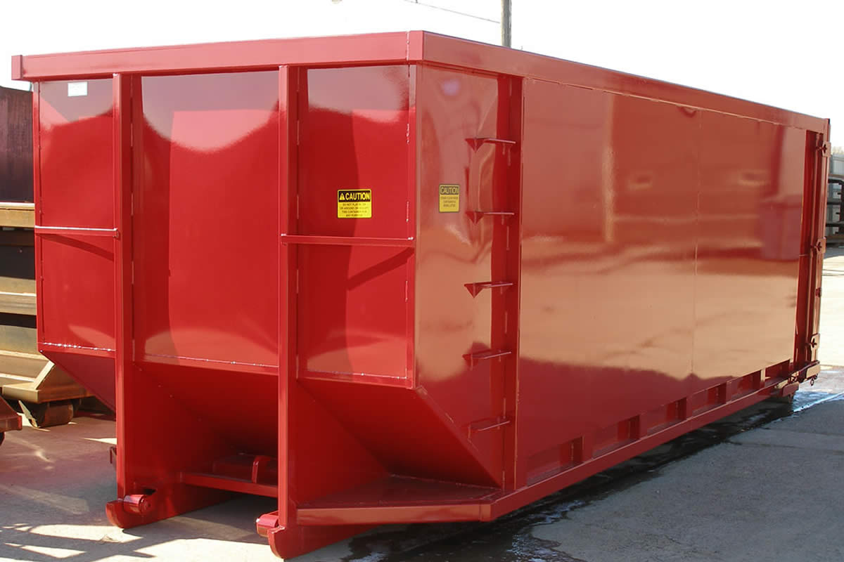 How to Choose A Genuine Roll Off Container Rental Company in Orlando