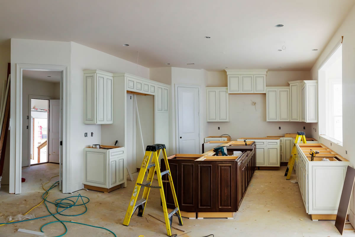 Four House Projects That Increase Your Home's Value