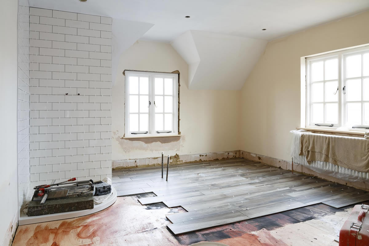 Small Remodeling Projects that Make a Large Difference in Your Florida Home