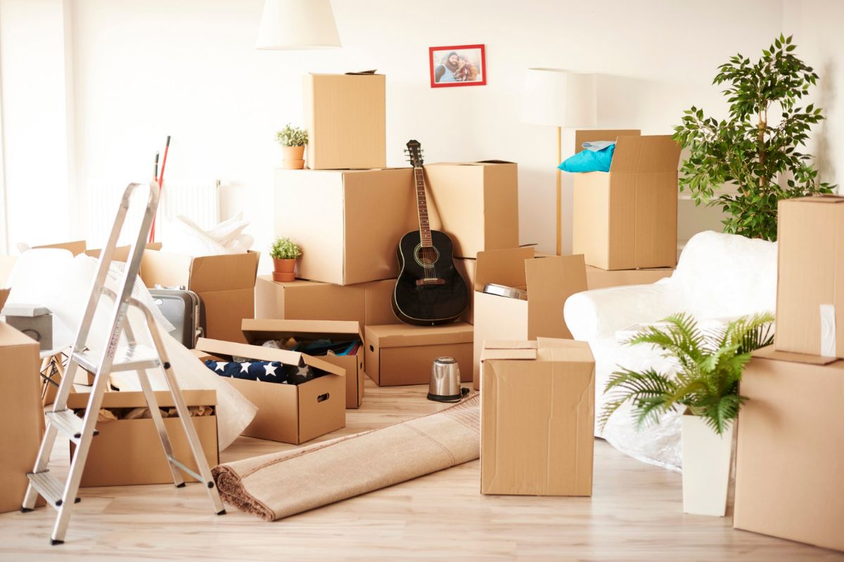 Four Tips to Prevent Clutter and Stop Hoarding