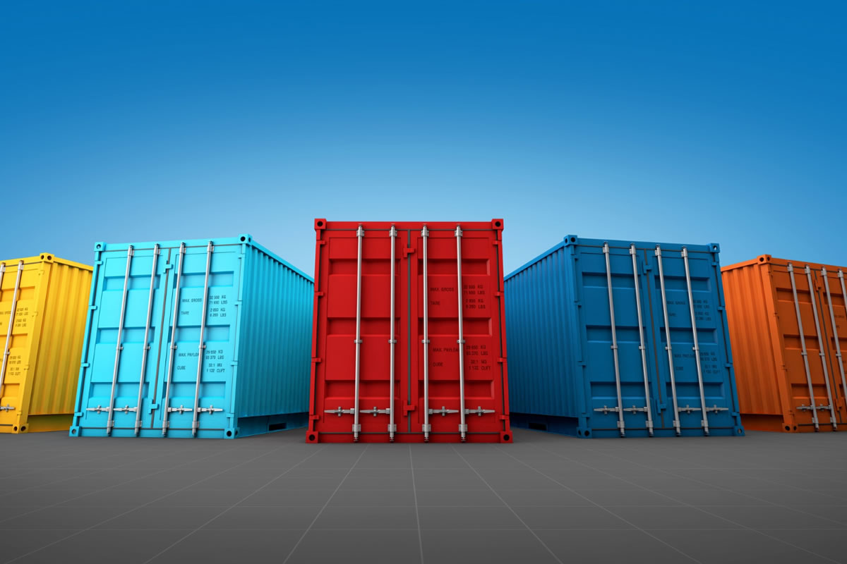 6 Benefits of Roll Off Container Rental in Orlando