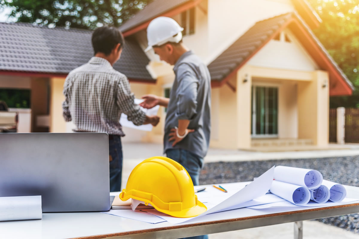 How to Prepare for a Large Home Project
