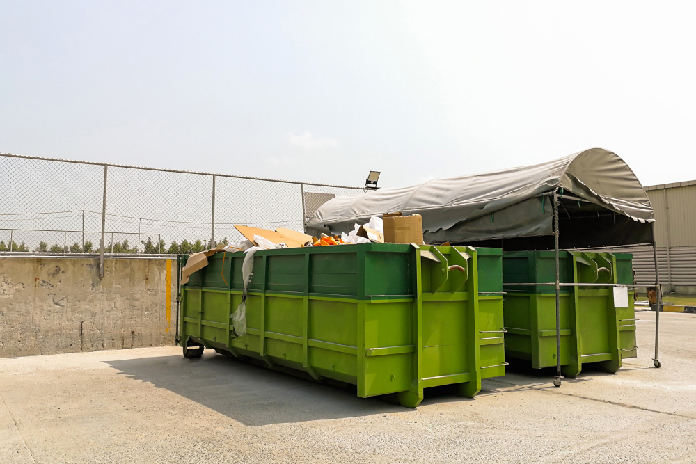 Tips for Reducing and Managing Waste on Commercial Properties