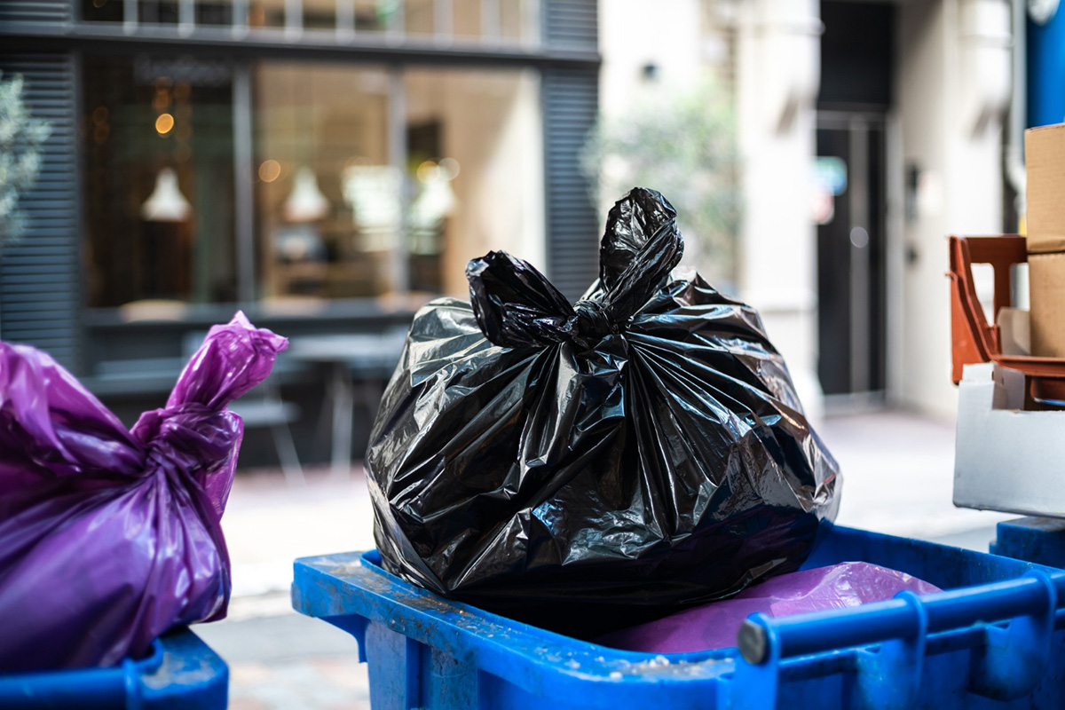 How to Choose the Right Dumpster Size for Your Business