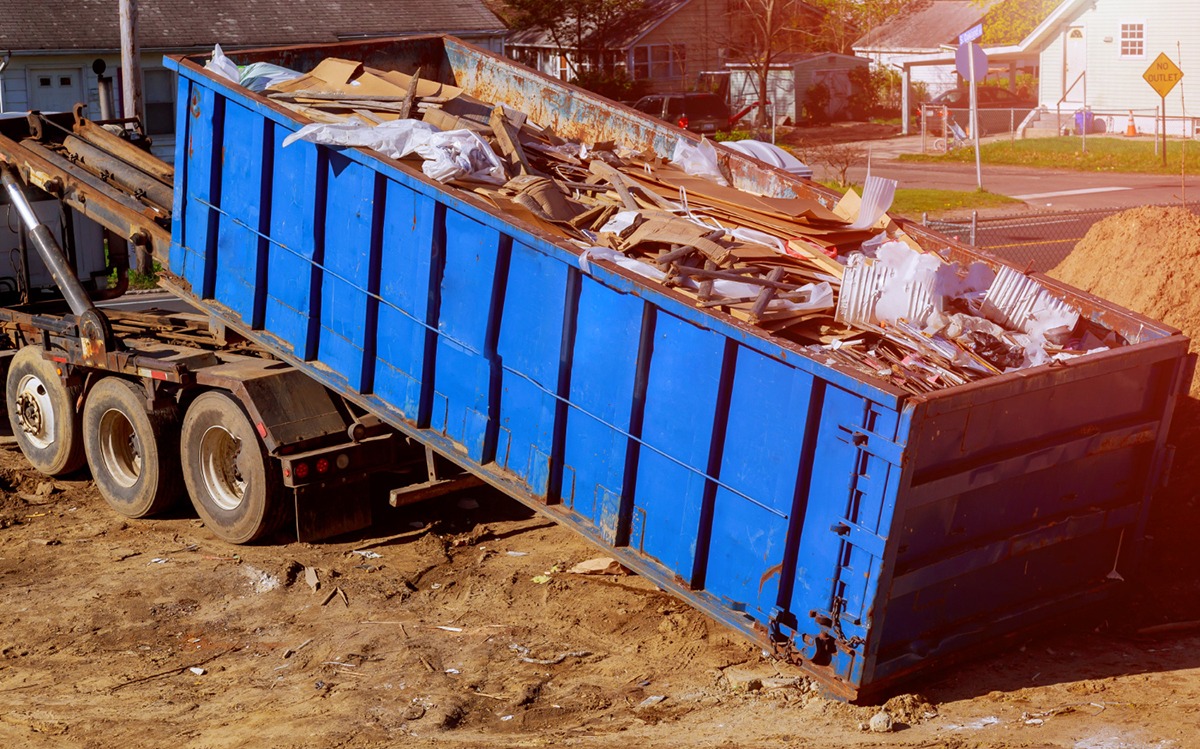 Construction Site Waste Management Plan's Importance and How to Implement One