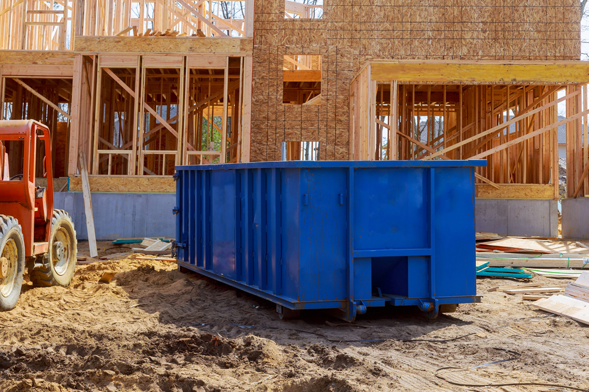 A Guide to Properly Disposing of Construction Waste