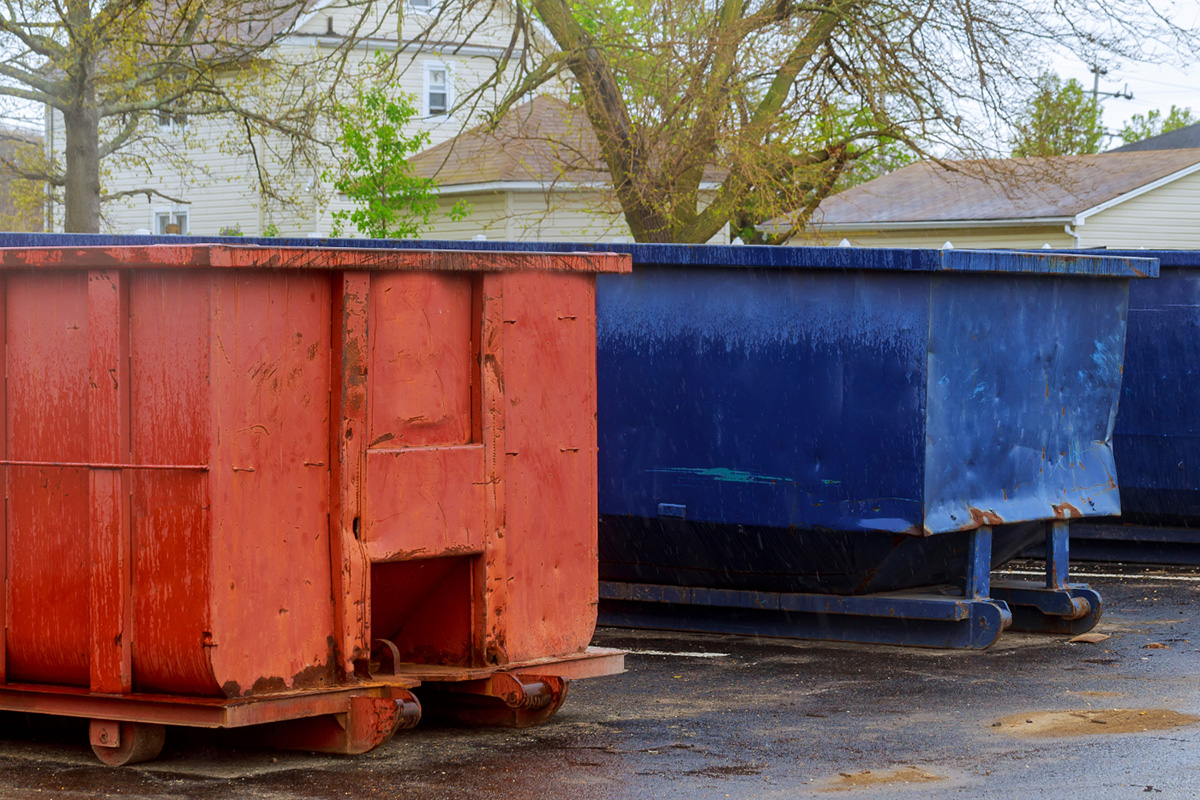 Tips to Create a Waste Management Plan for Outdoor Events