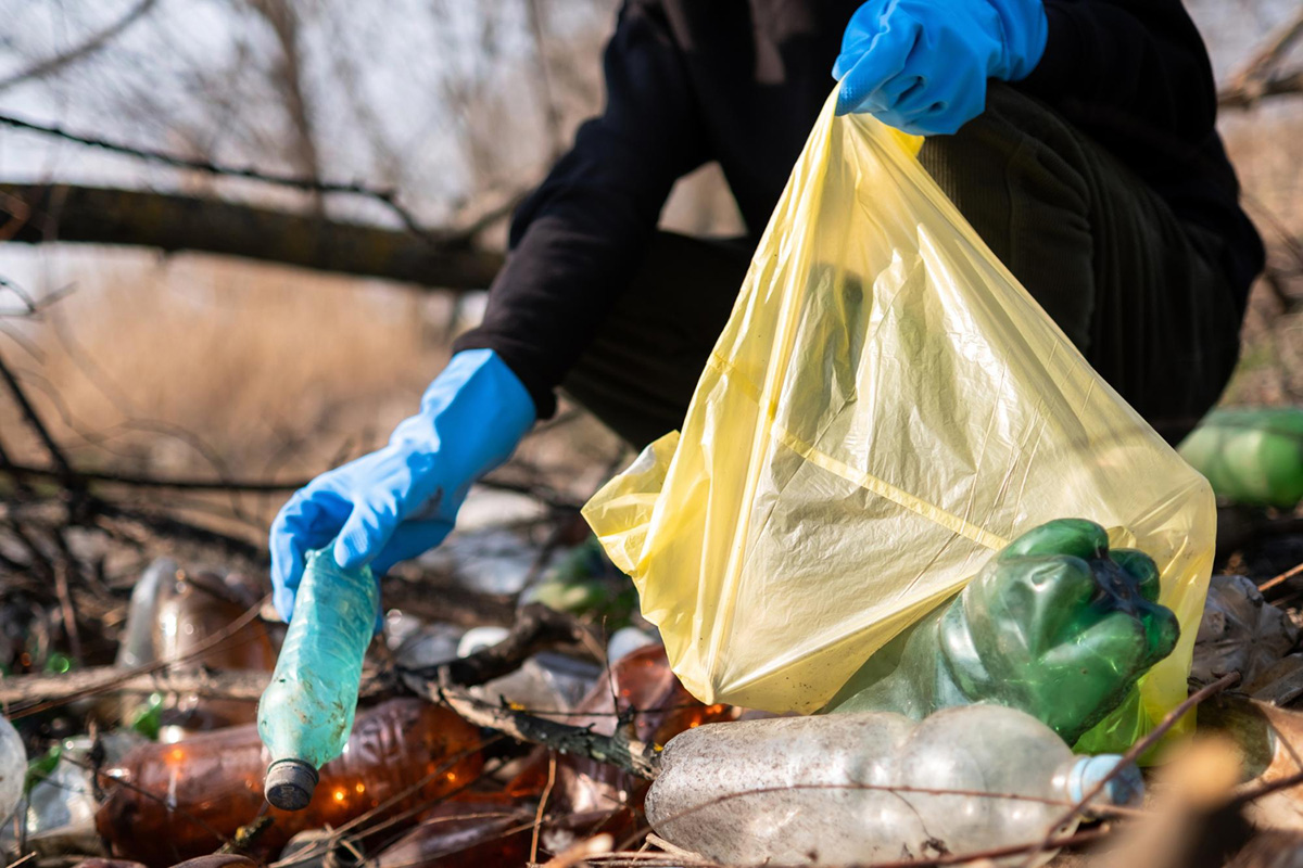 Items You Should Never Put in a Roll-off Container