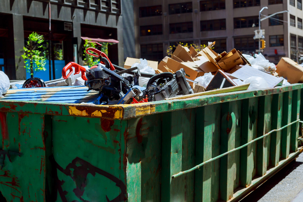 Tips for Writing an Effective Waste Management Plan