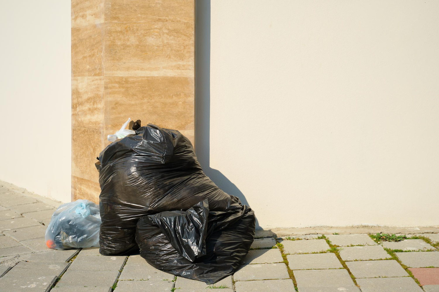 Preventing Illegal Dumping