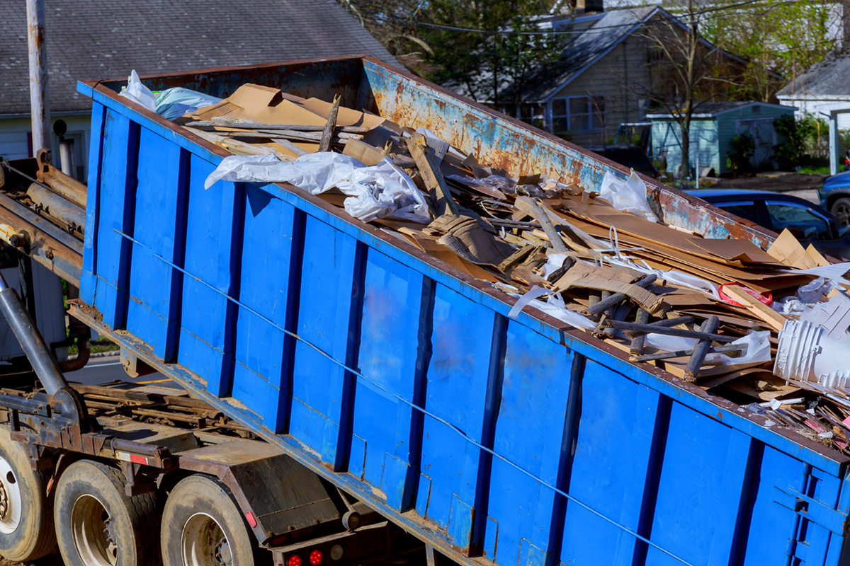 Essential Tips When Renting a Roll-Off Dumpster