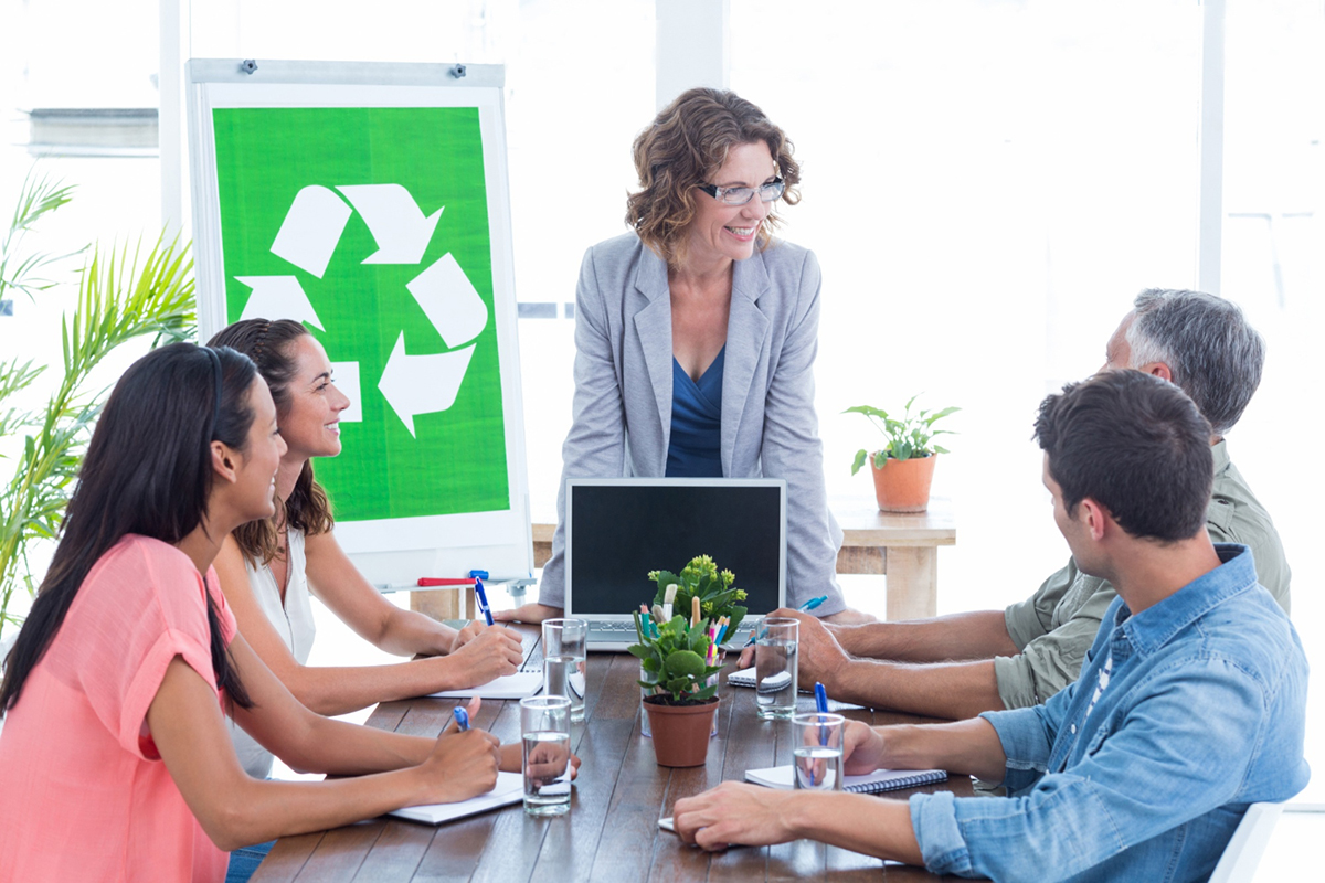 Implementing a Waste Management Plan for Your Business