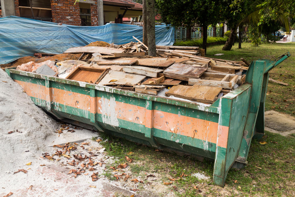 Junk Disposal Tips for Your Home Remodeling