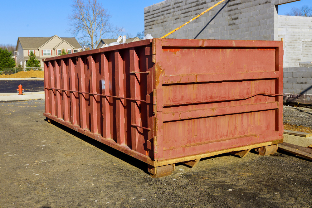 The Contractor's Complete Guide to Renting a Roll Off Container Rental