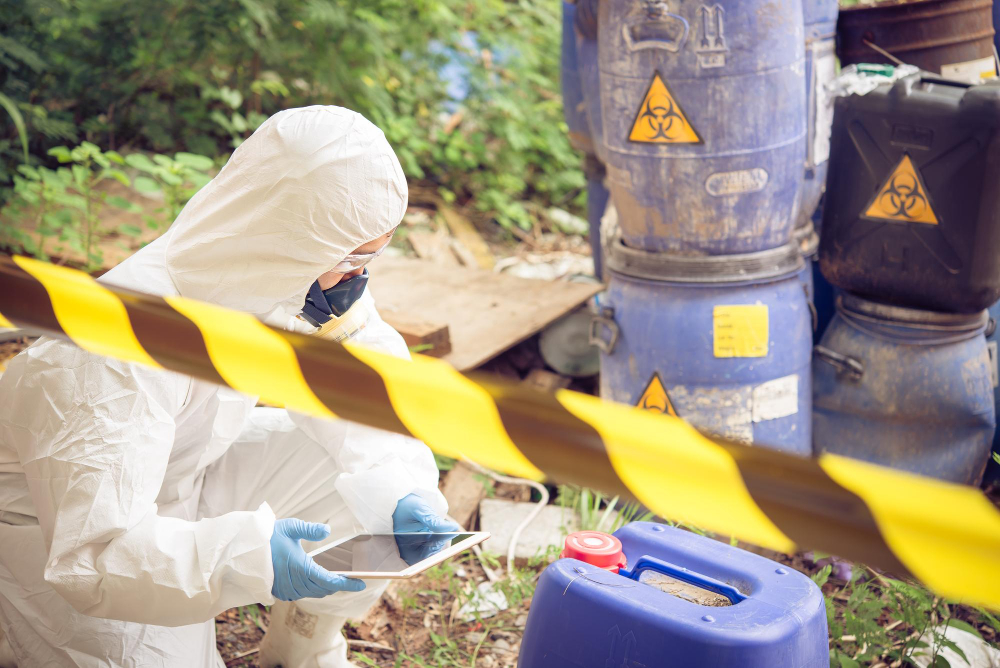 Hazardous Waste Disposal Dos and Don'ts