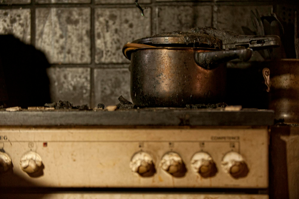 The Ultimate Guide to Properly Disposing of Old Kitchen Appliances