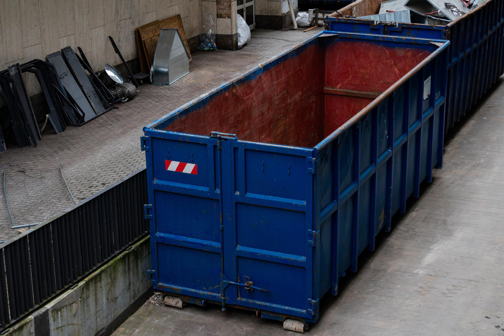 Roll Off Container Sizes Explained: Which One Do You Need?
