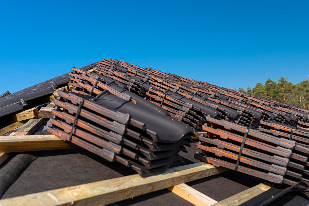 Roll Off Dumpsters for Roofing: What to Expect