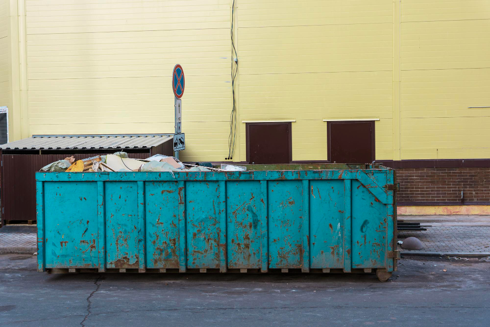 Avoiding Common Roll Off Container Rental Mistakes