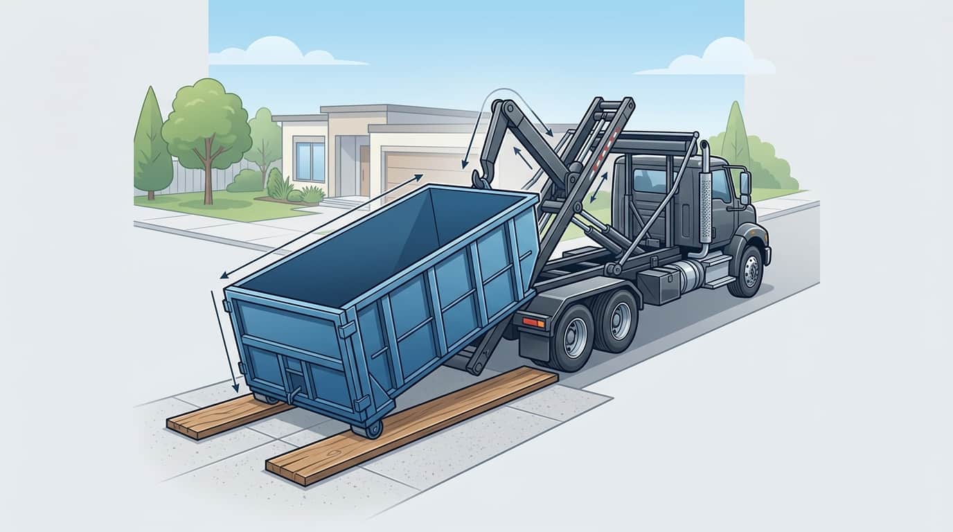 Waste Management 101: What is a Roll Off Container in Orlando?
