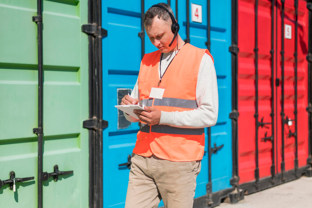 Skip the Headaches: Plan Your Roll Off Container Rental in Orlando the Right Way