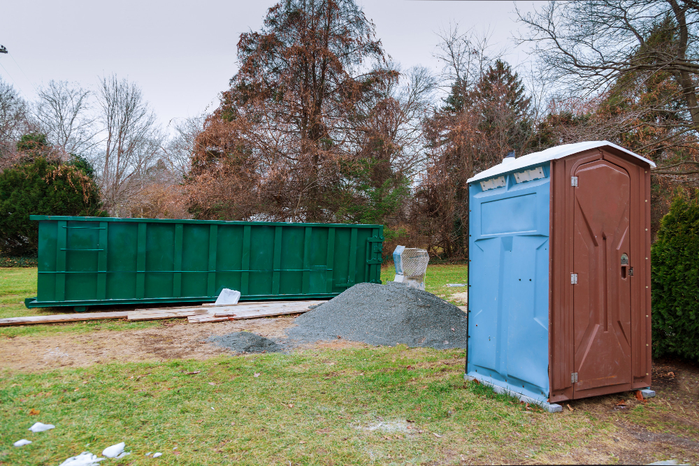 Deck Removal in Orlando? Here's Why You Need a Dumpster