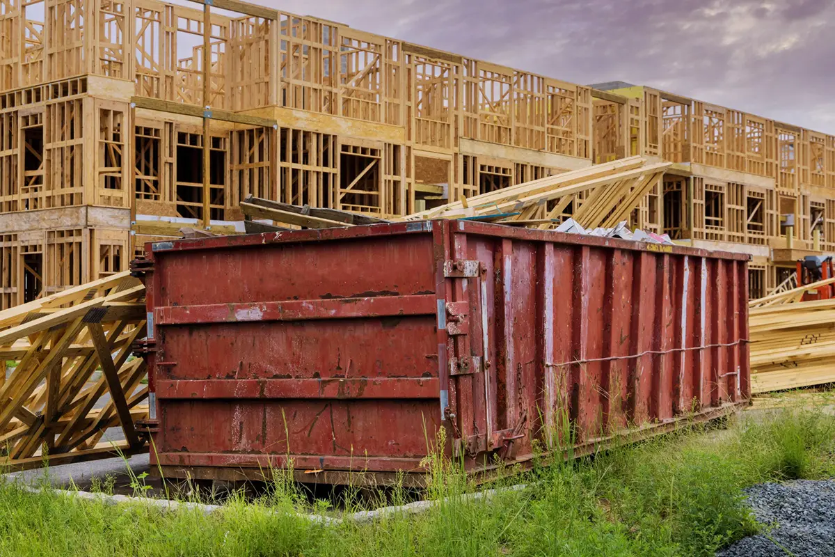 Tips to Reduce Construction and Demolition Waste