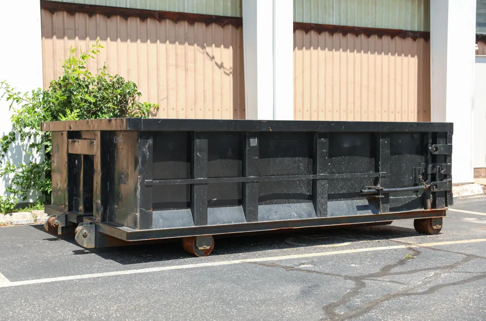 The Basics of Roll Off Dumpster Rental: Your Complete Guide