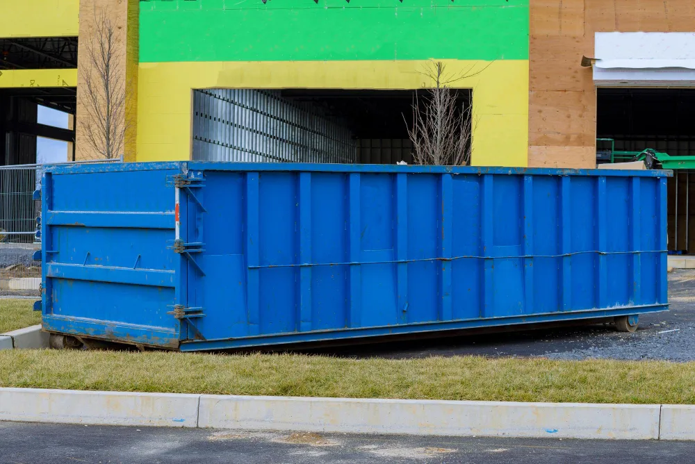 How to Choose the Right Roll Off Dumpster Rental Company