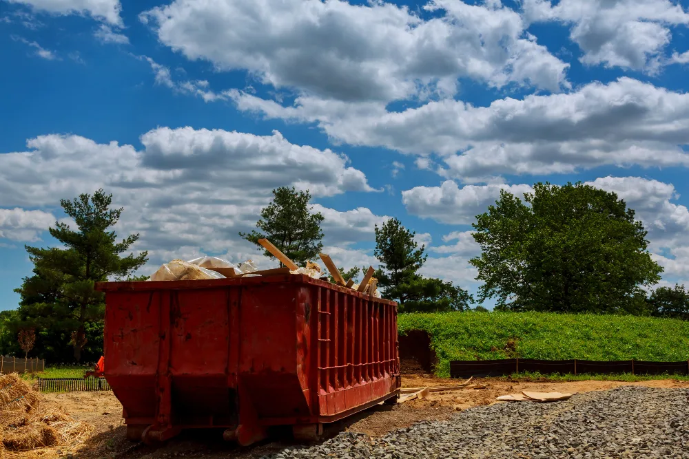 How to Know When You Need a Roll Off Dumpster Rental